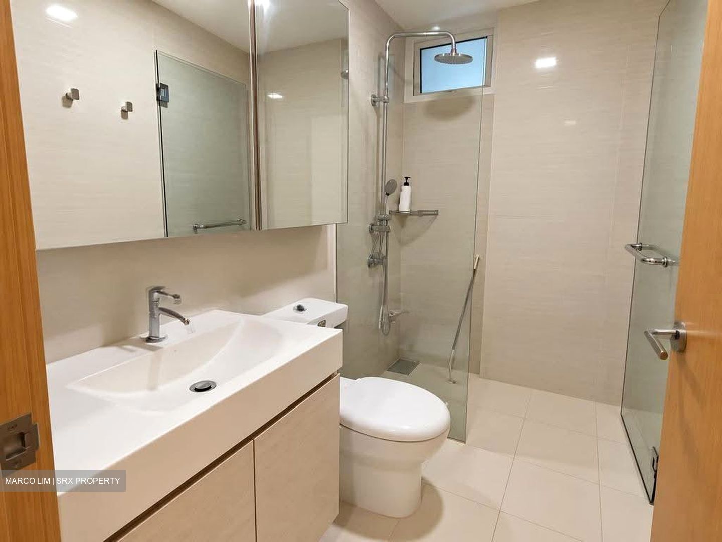 The Tampines Trilliant (D18), Condominium #624880431